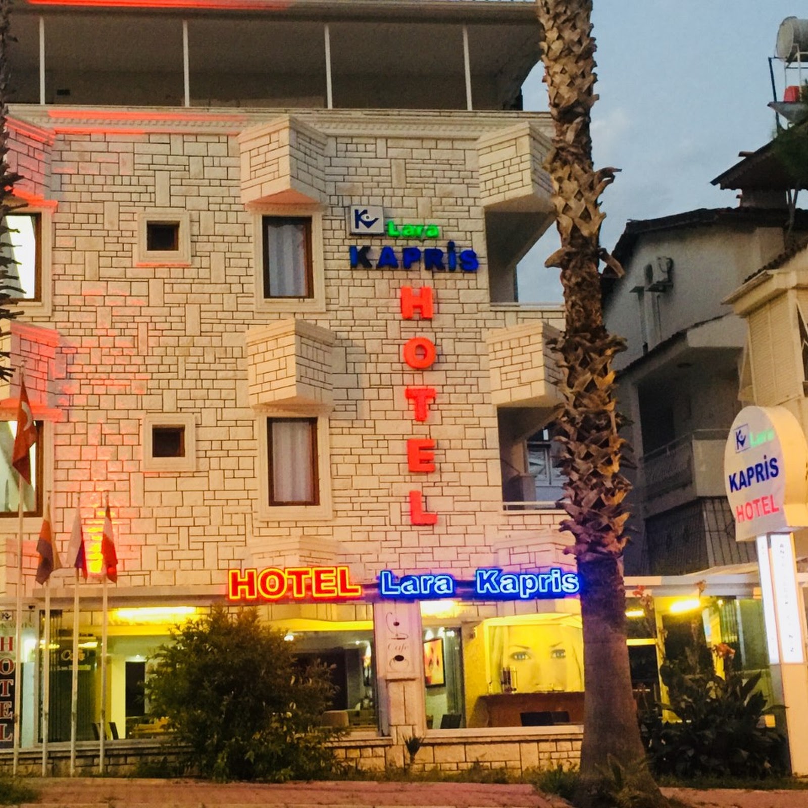 Турист - photo 5