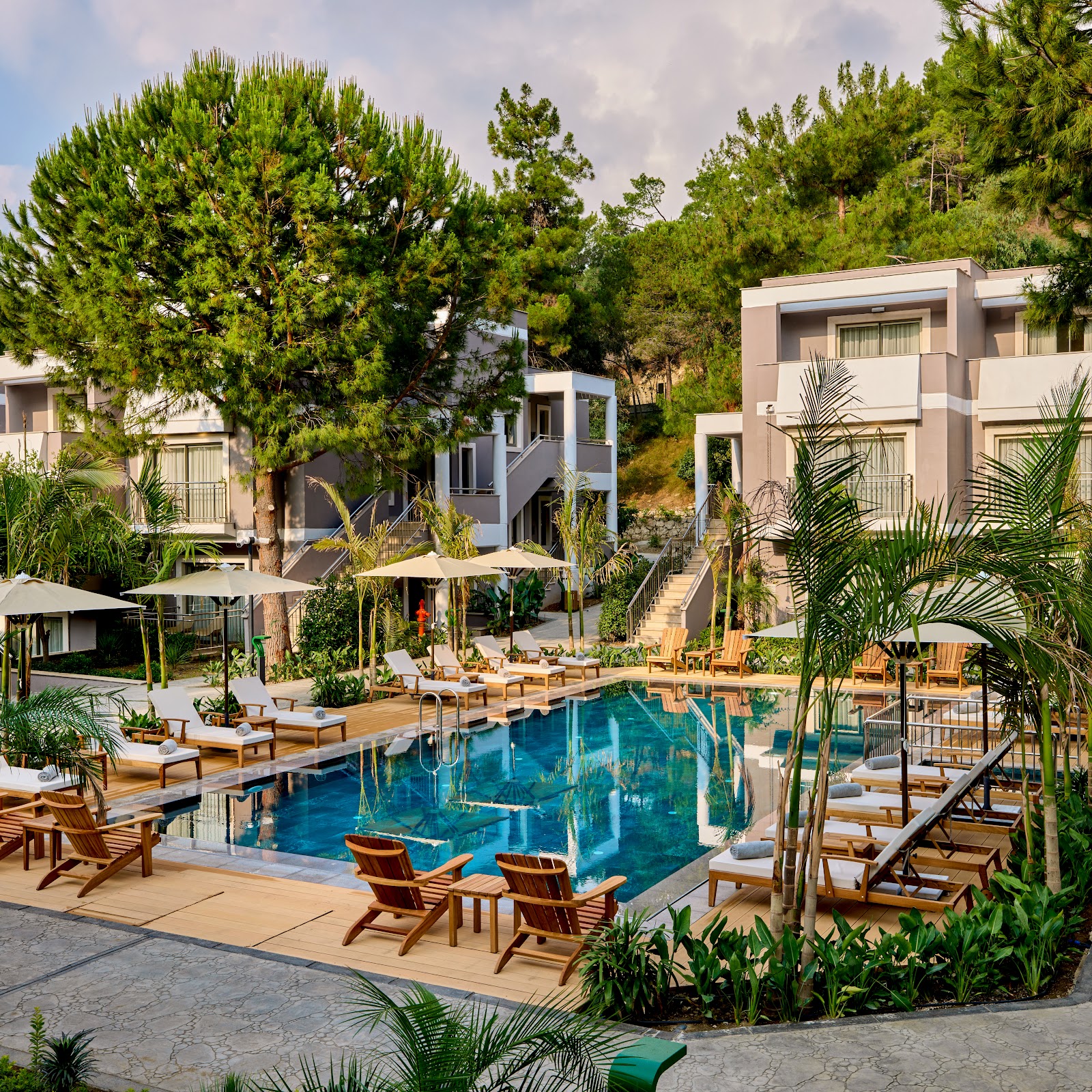 Dolce Vita, Ресторан-отель - photo 5