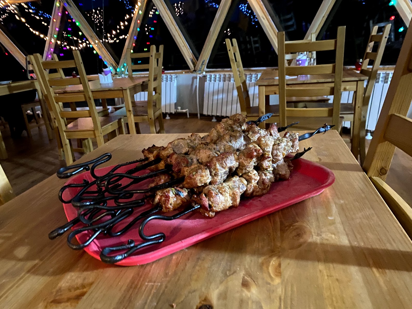 Глэмпинг Аврора Вилладж Деревня Северного Сияния Отель Aurora Village Murmansk Eco Hotel Igloo officially site Аврора Вилладж Официальный сайт. Купола - Иглу ждут Вас в Эко отеле Мурманске в 50 км по дороге в Териберку - photo 5