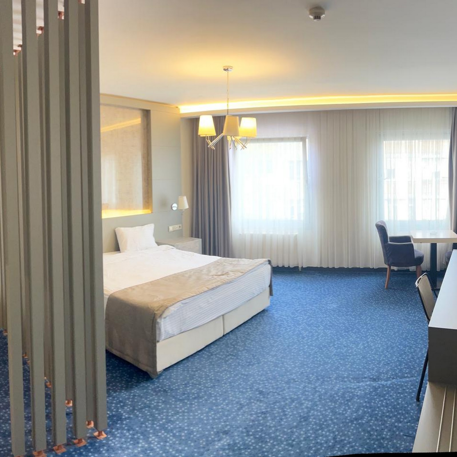 Relax Deep Hotel - photo 5