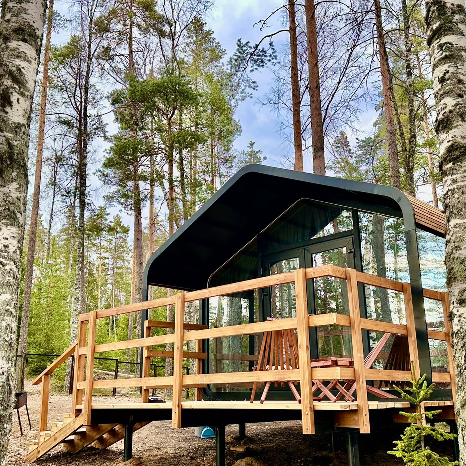 База отдыха Орехово - photo 3