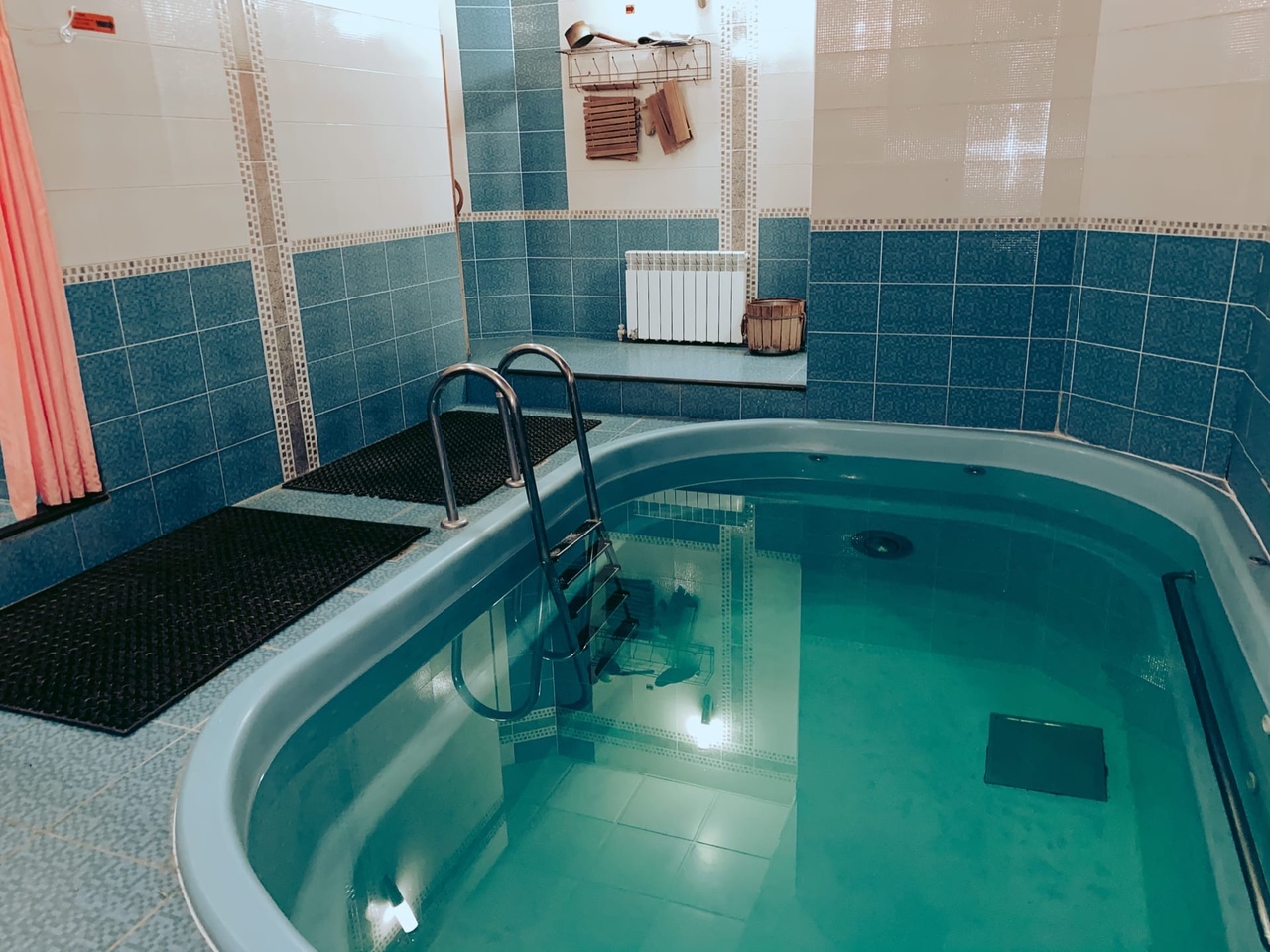 Дом купца Сыромятникова - photo 5