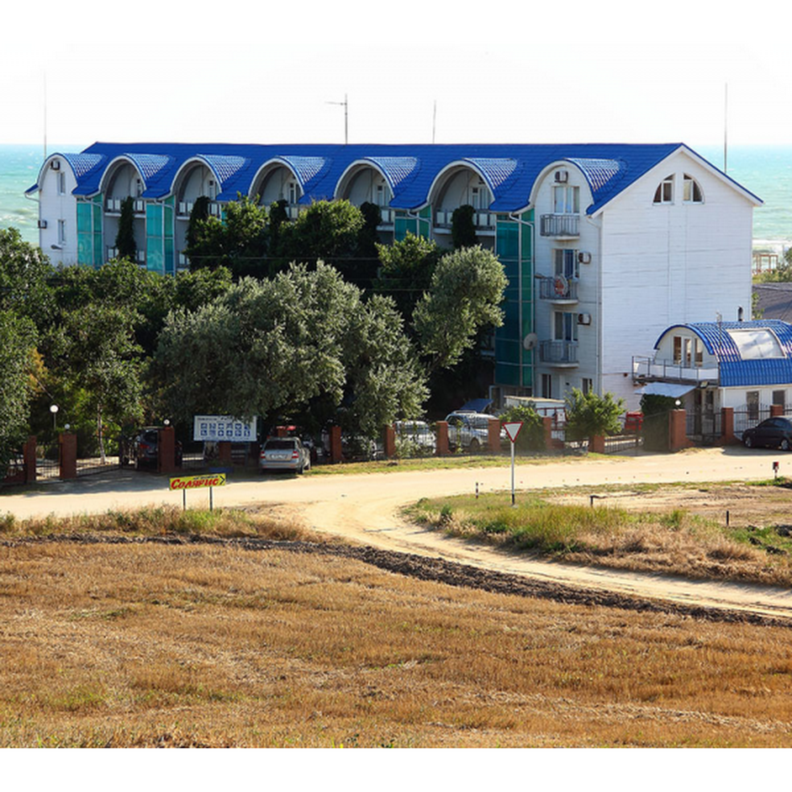 База Отдыха "Мореман" - photo 3