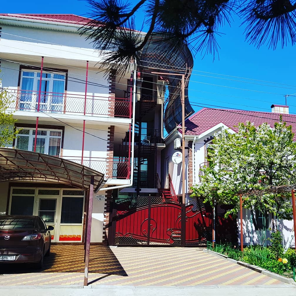 Корсика - photo 2