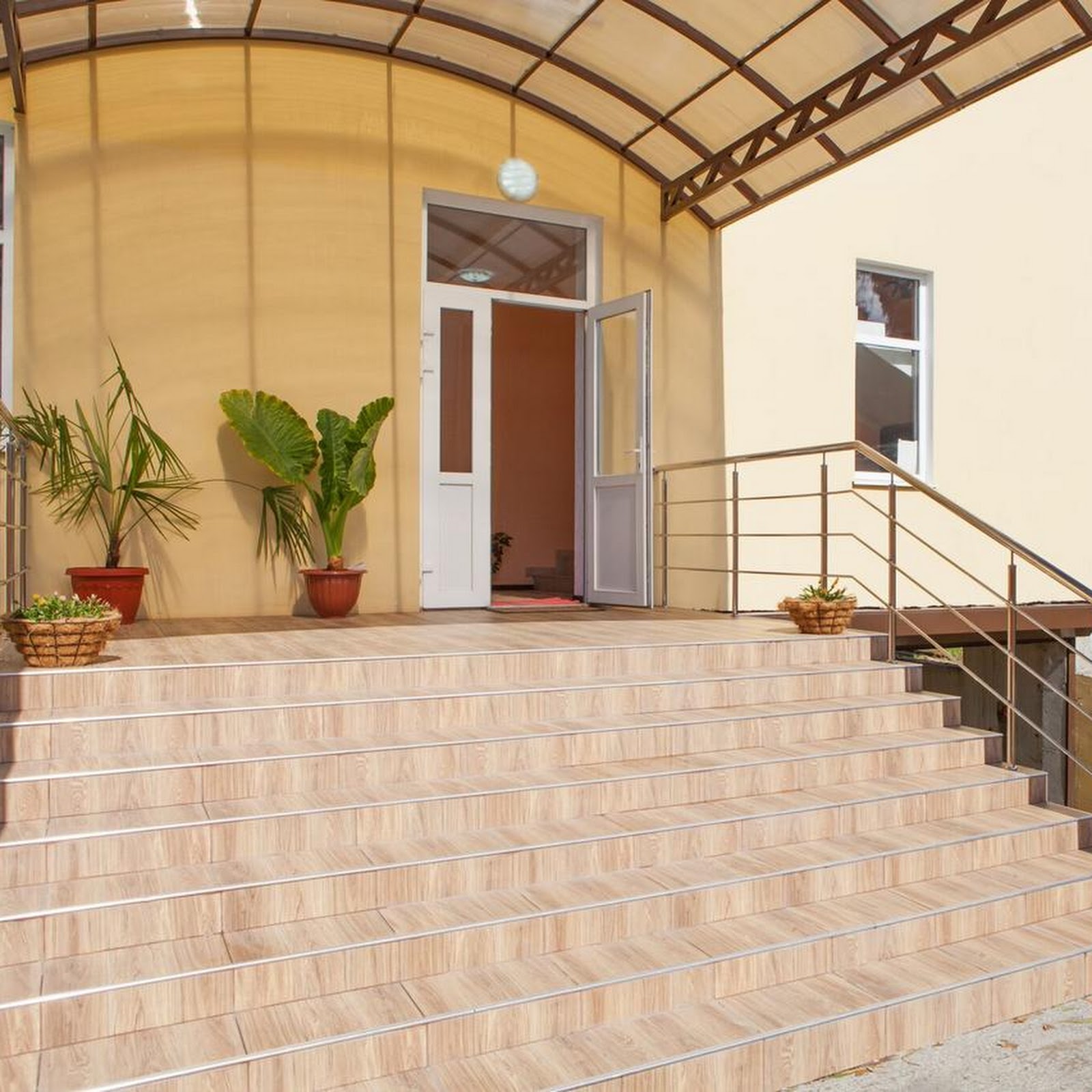 Гостевой дом Сабрина - photo 4