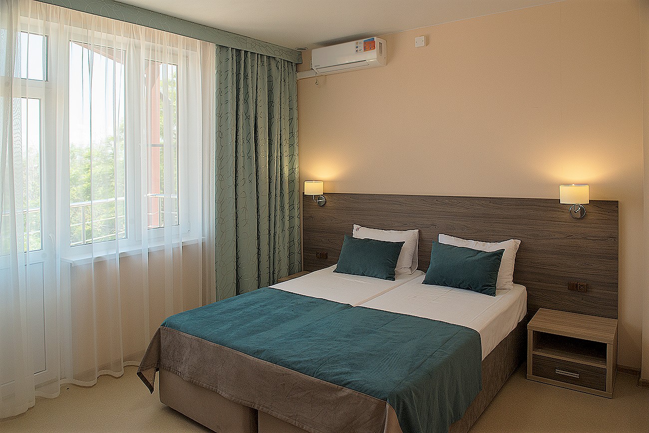 Бутик-отель Ассоль Ейск - photo 3