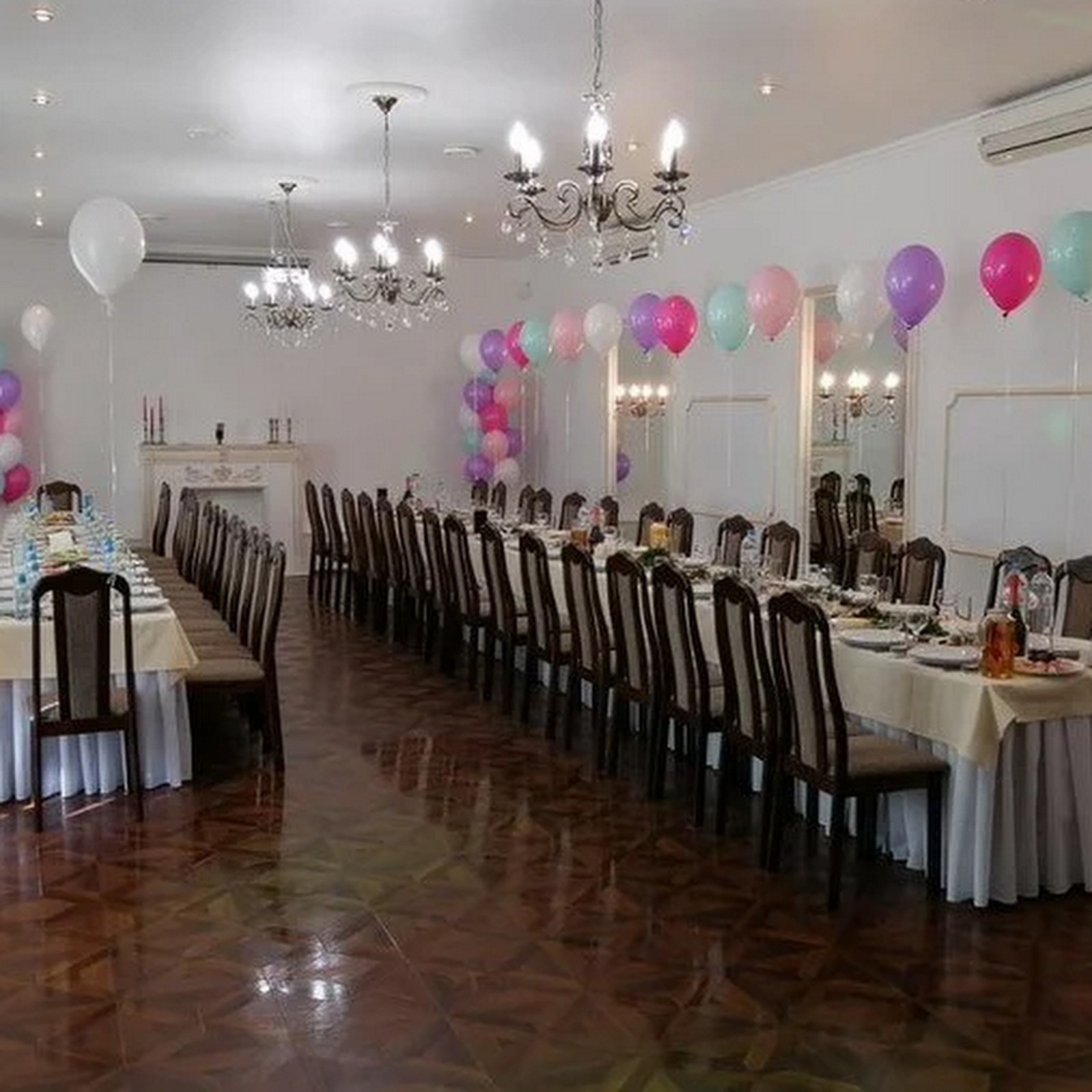 Старая Мельница - photo 5