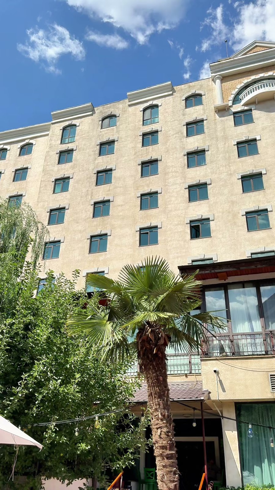 Гостиница Славянская - photo 5