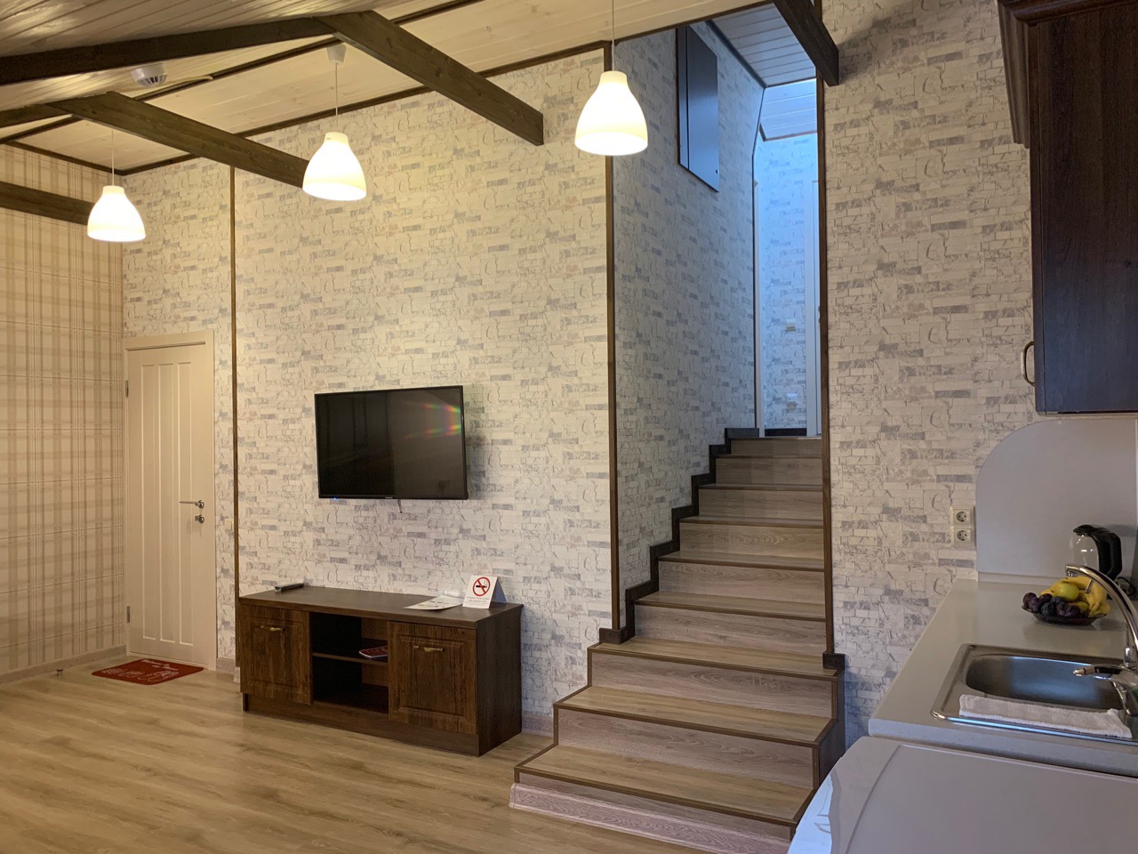 Апартаменты “Apart House” - photo 3