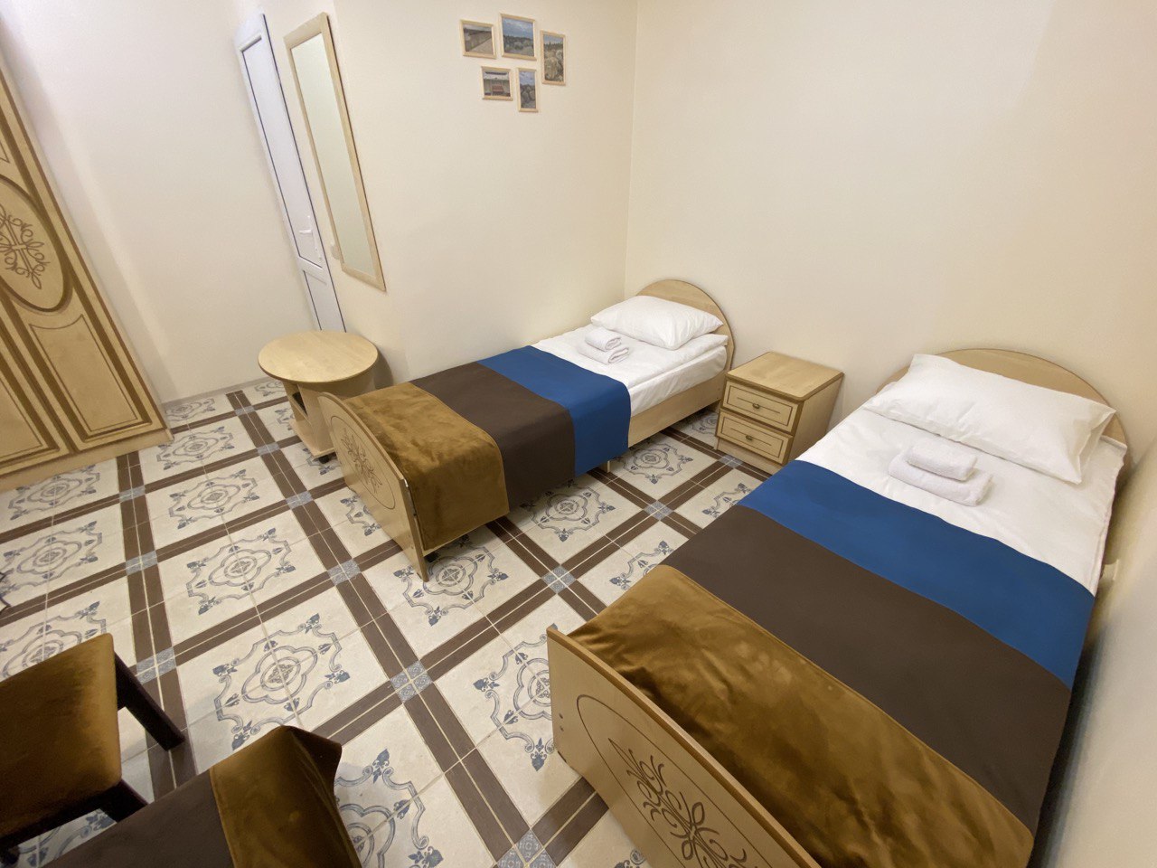 «Гостевой дом «Цвет» - photo 3