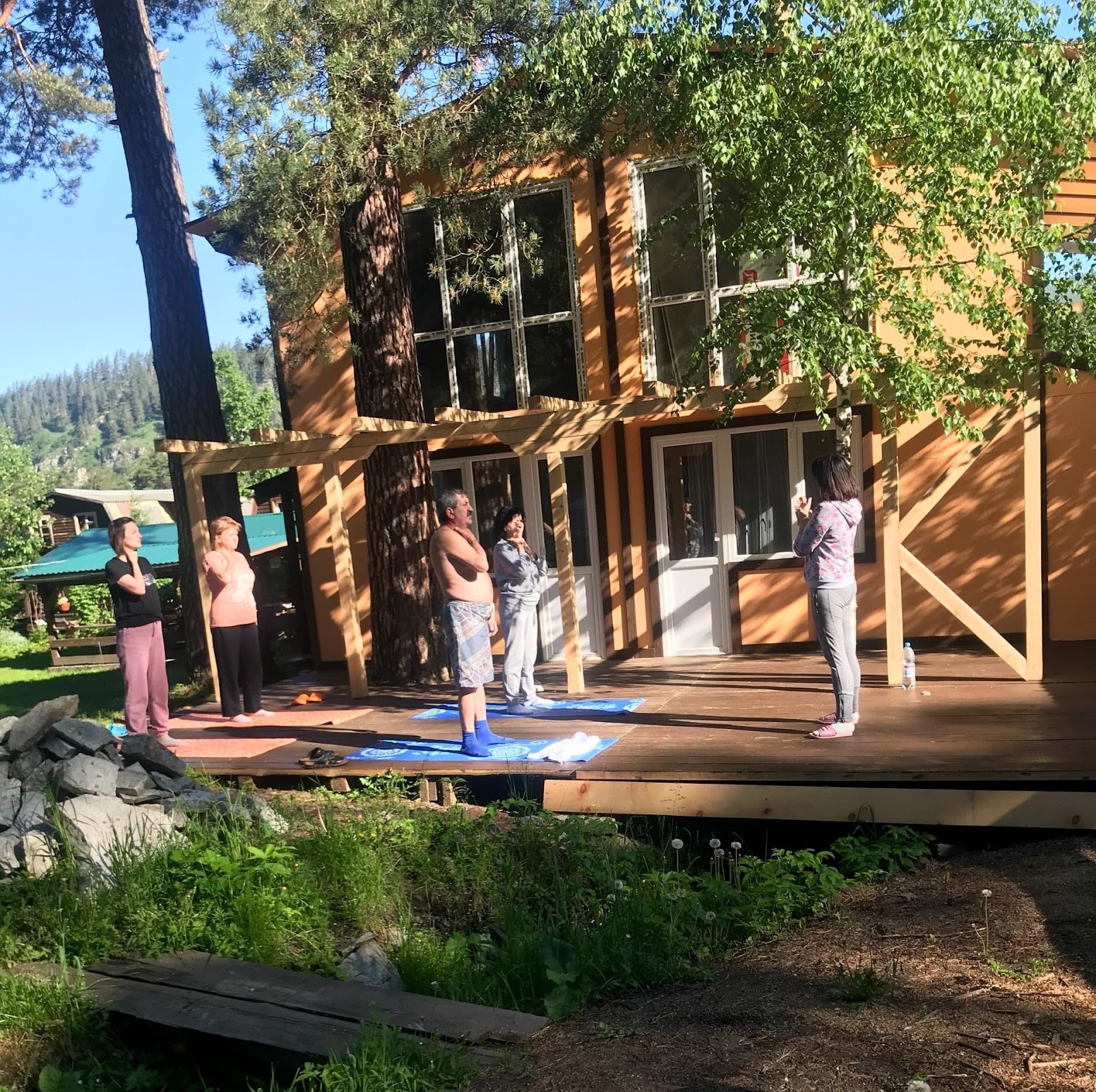 Чечек - photo 2