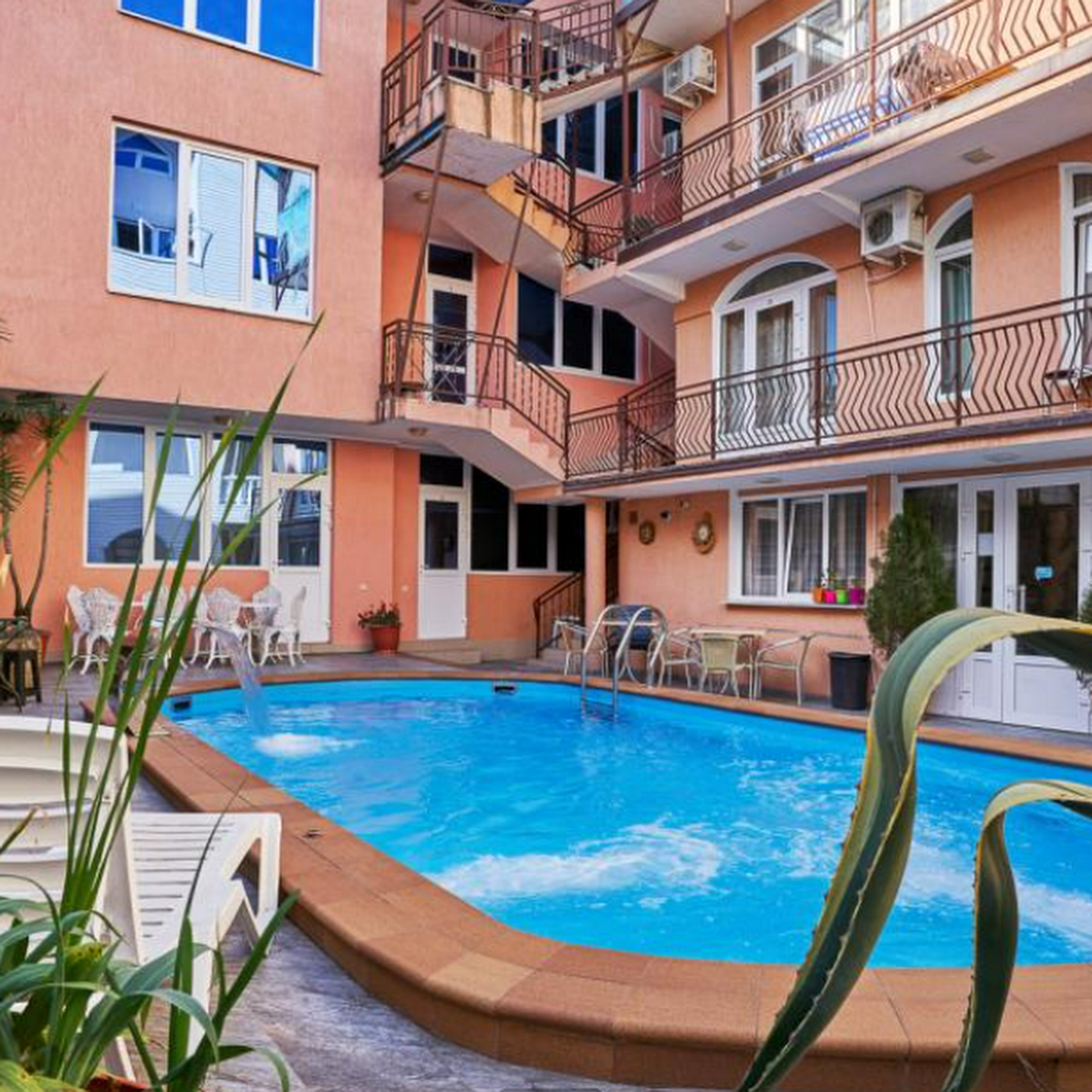 Элеон - photo 3