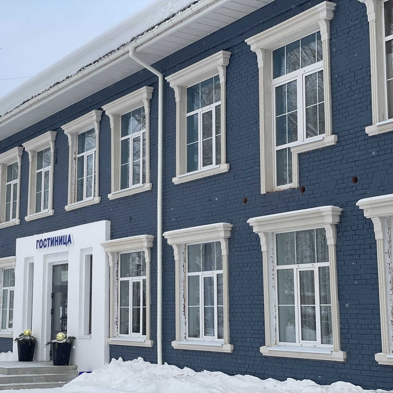 Престиж - photo 3