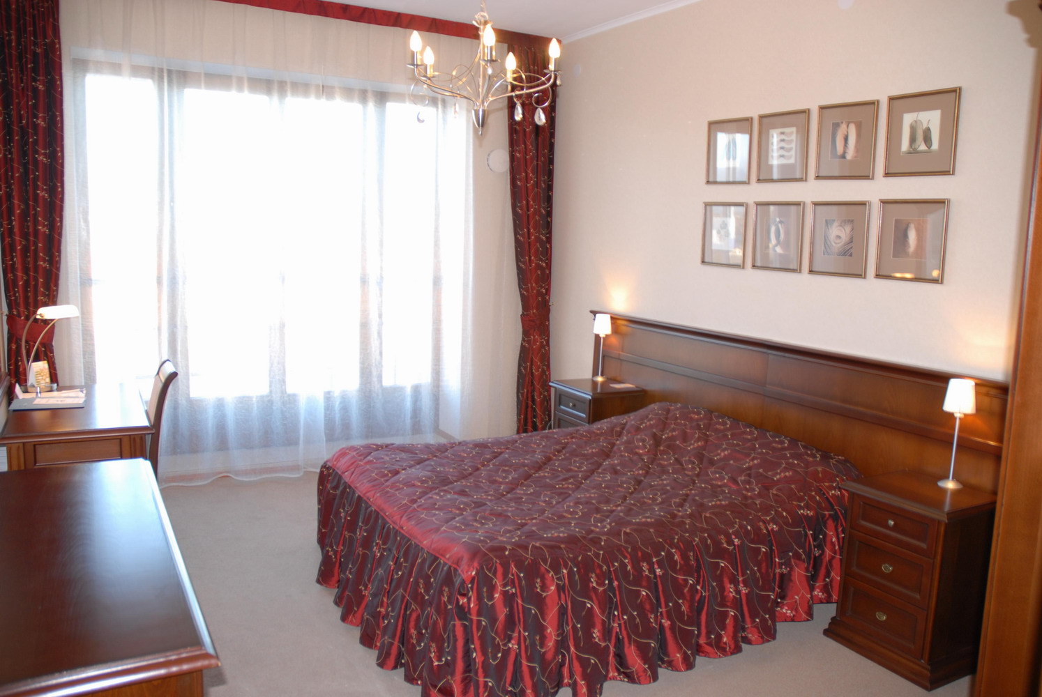 Курортный отель "Беловодье" - photo 4