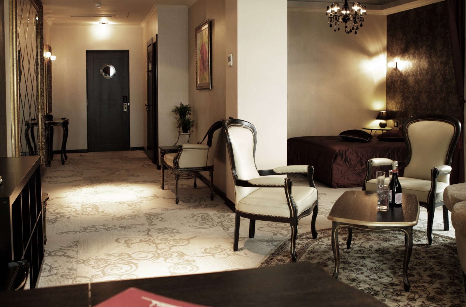 Аврора-Hotel - photo 5