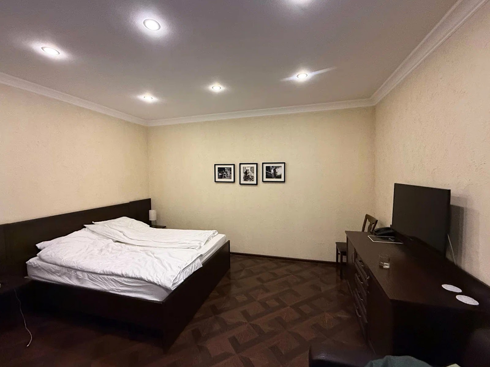 Отель - ресторан "Рождественский" - photo 5