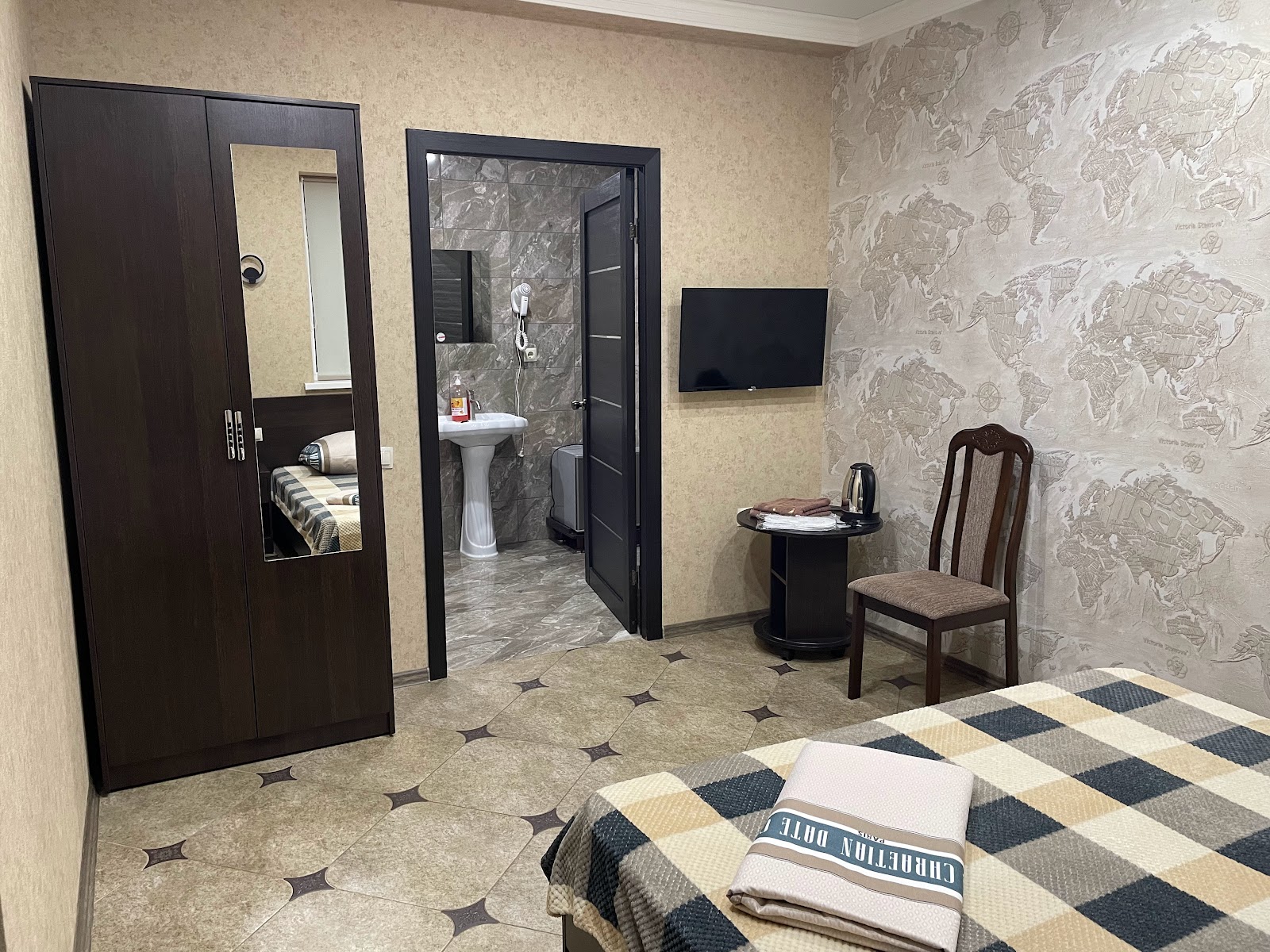 Мотель Аксана - photo 2