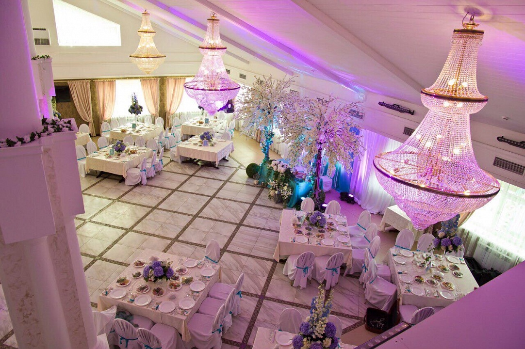 Поместье - photo 2