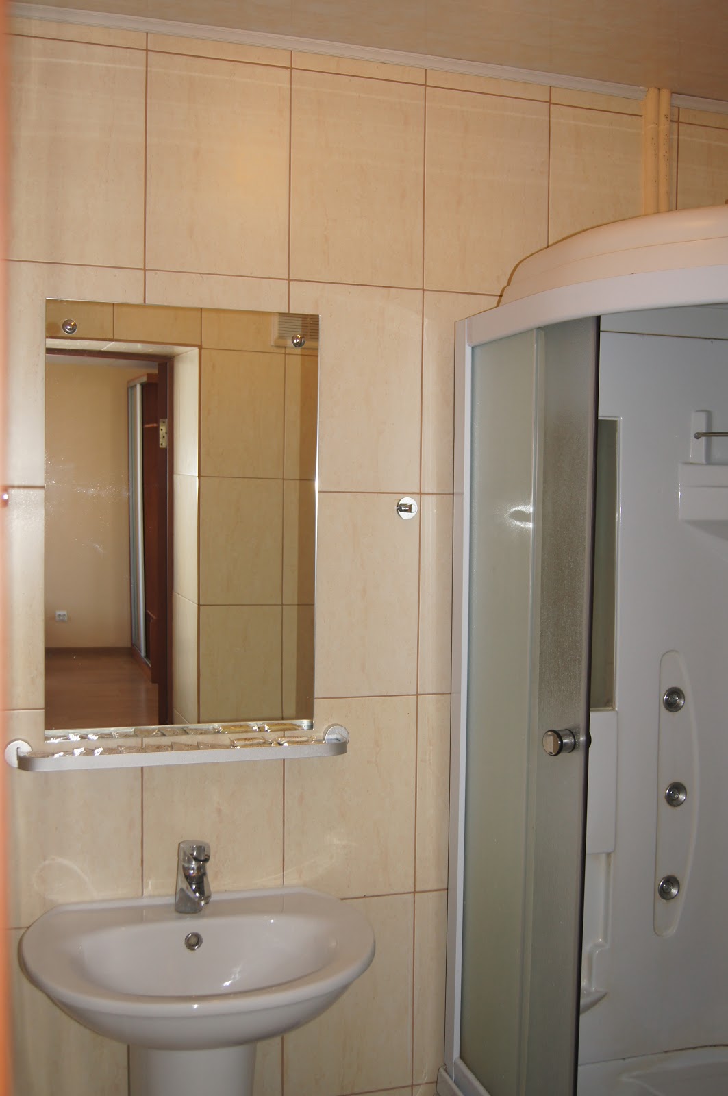 Двухкомнатная квартира (апартаменты) в г. Опочка - photo 3