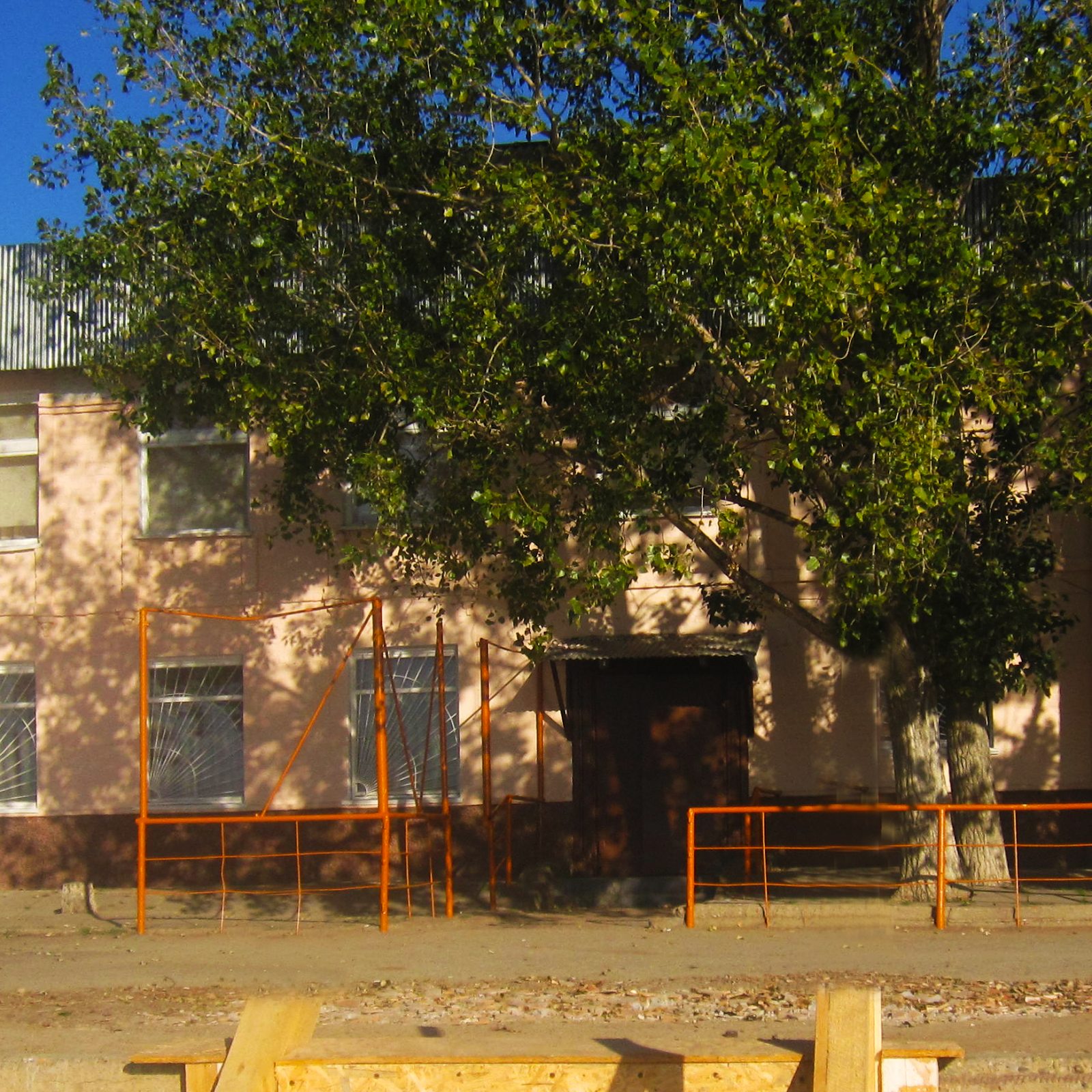 Домик в лотосах - photo 2