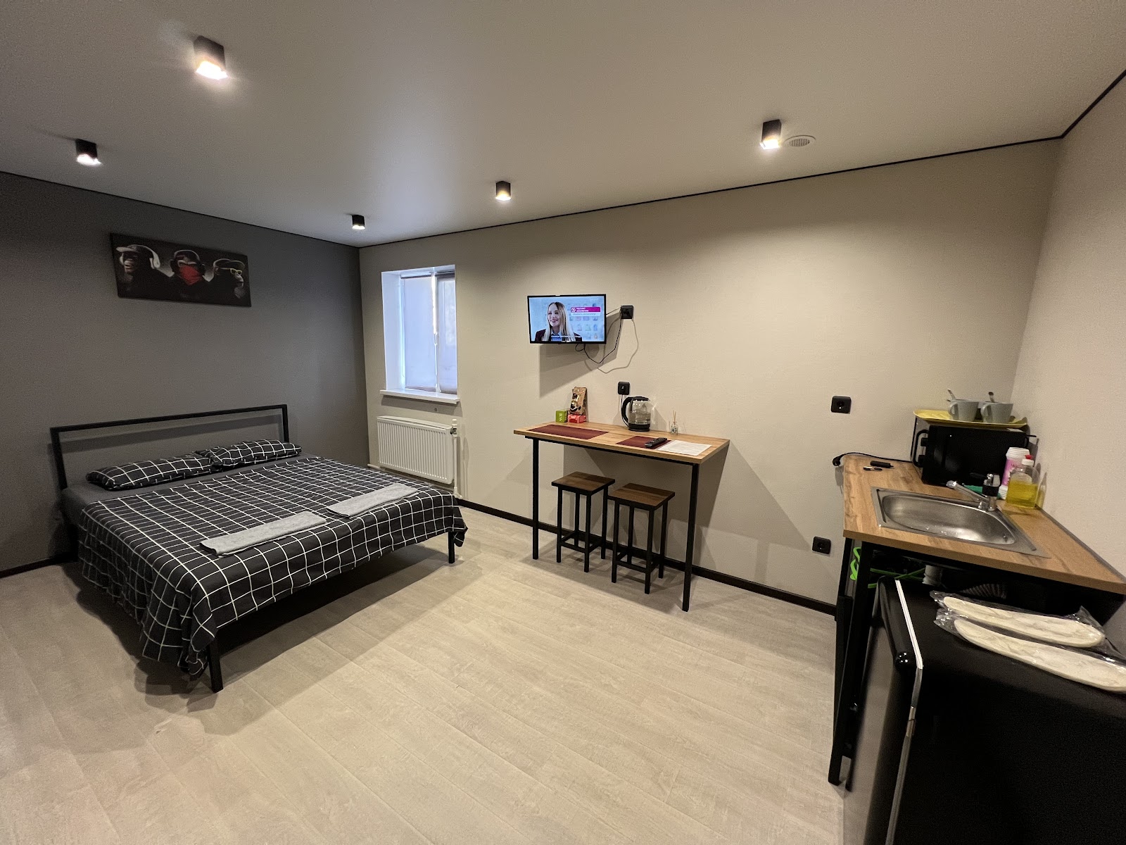 Гостевой дом на Фурманова