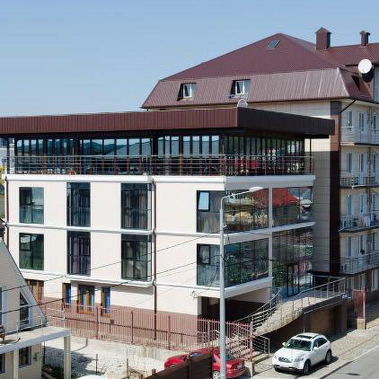 Аристократ - photo 5