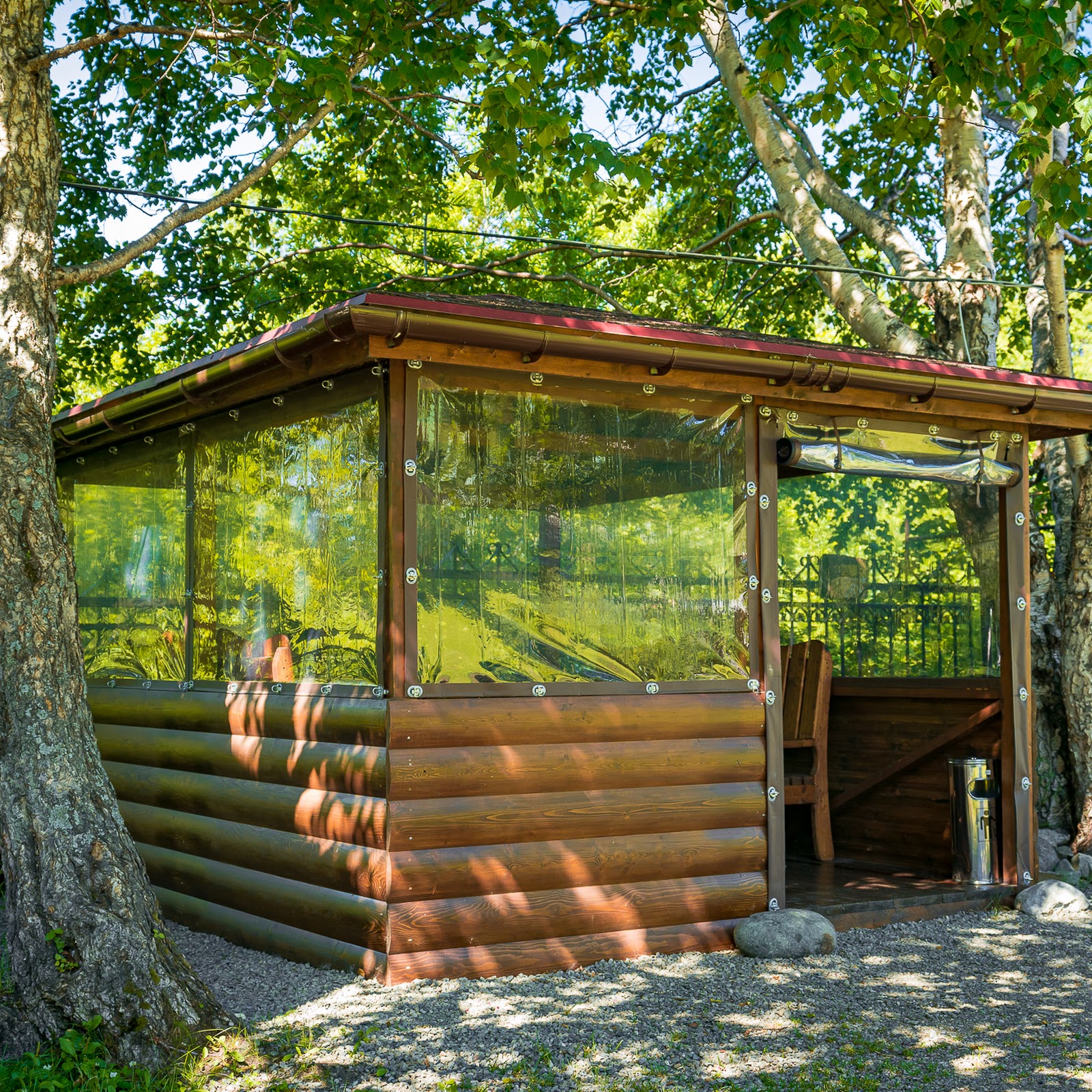 Оздоровительный комплекс "Надежда" - photo 3