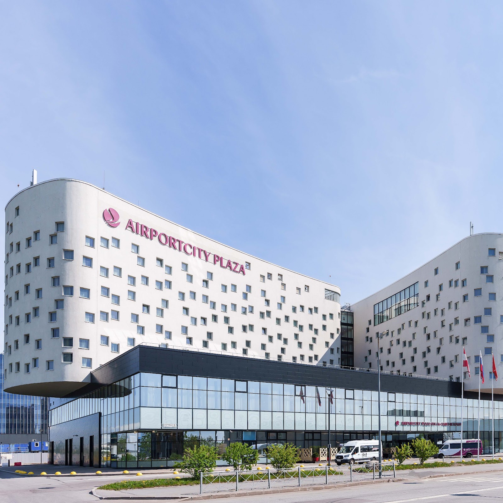 Капсульный отель аэропорт Пулково - photo 3