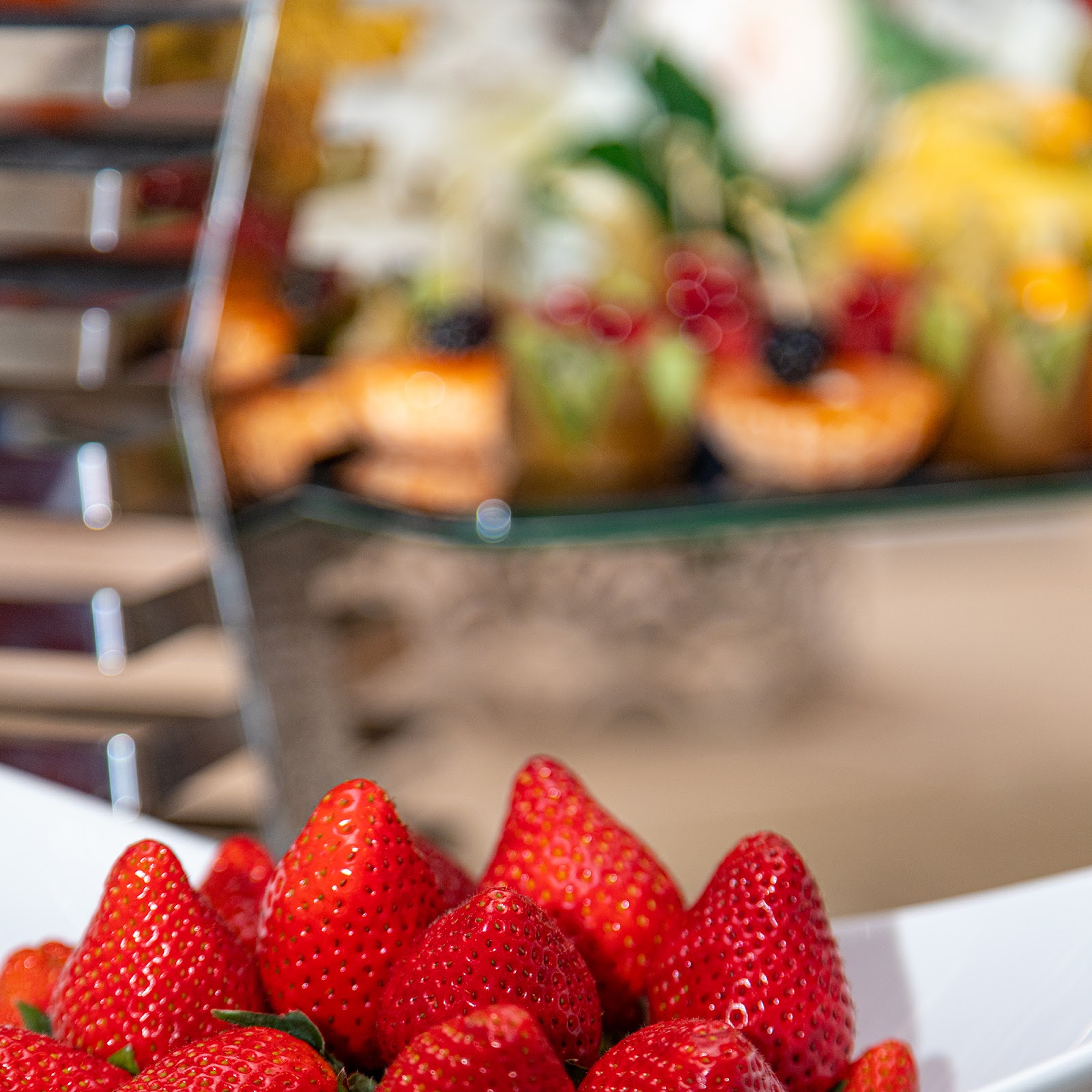 Верхние Голубые Озера - photo 3