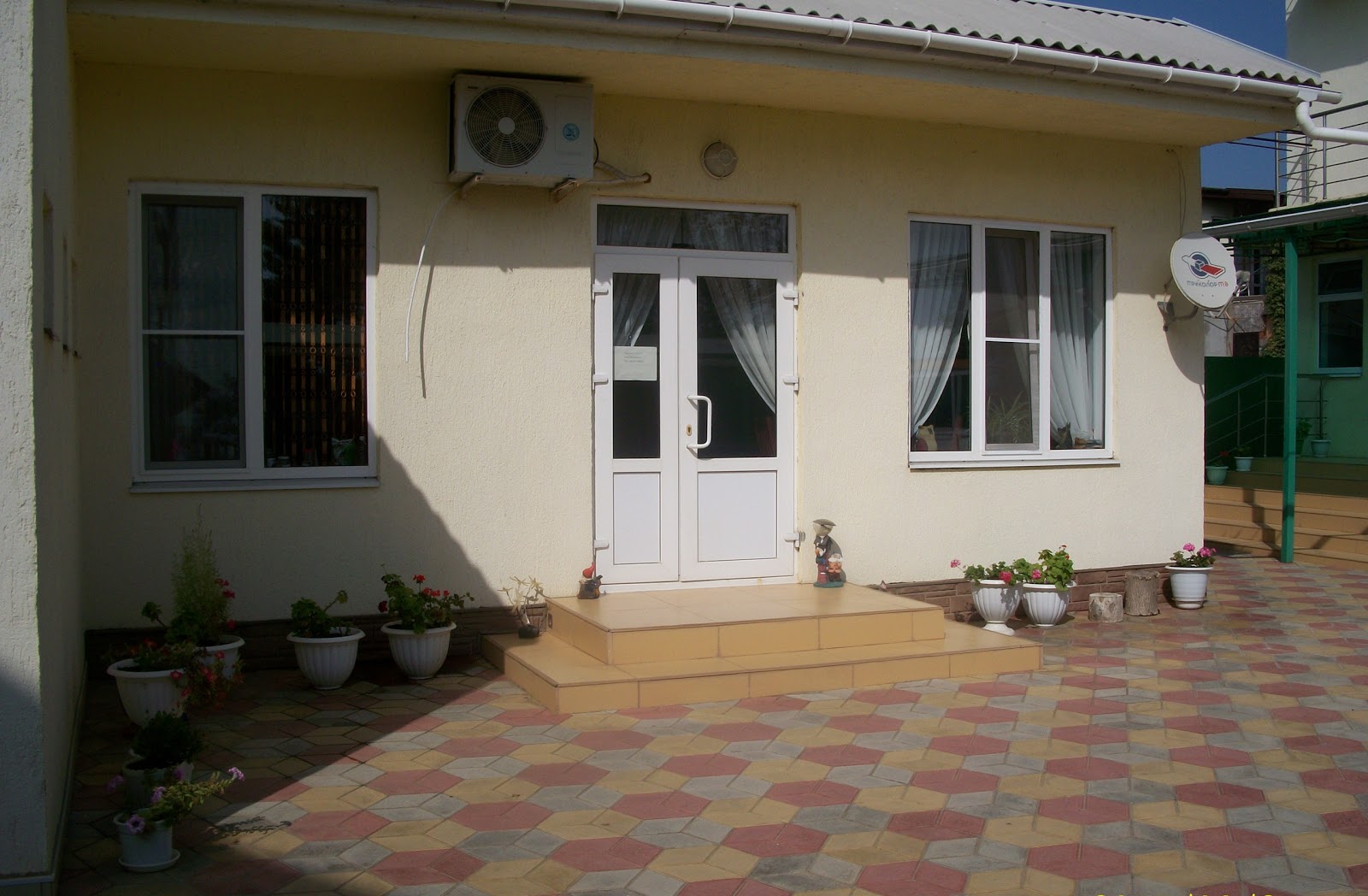 Чайка - photo 2