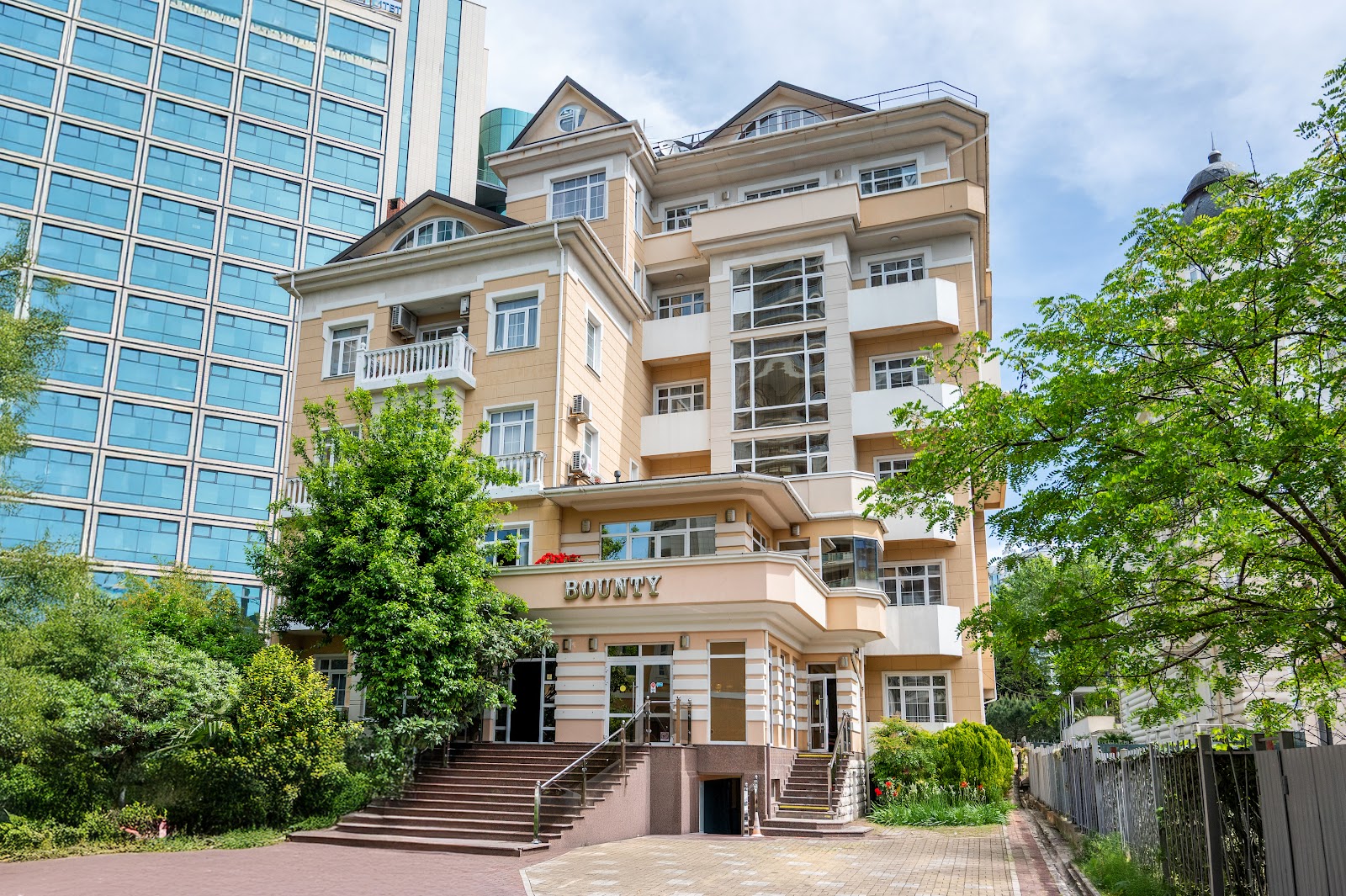 "Баунти" Центр Сочи - photo 2