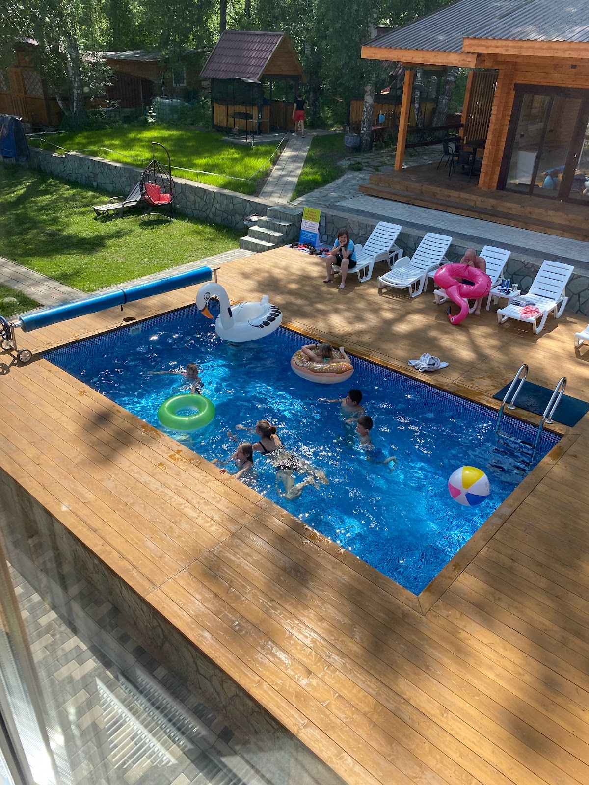 Кедровый Стан - photo 5