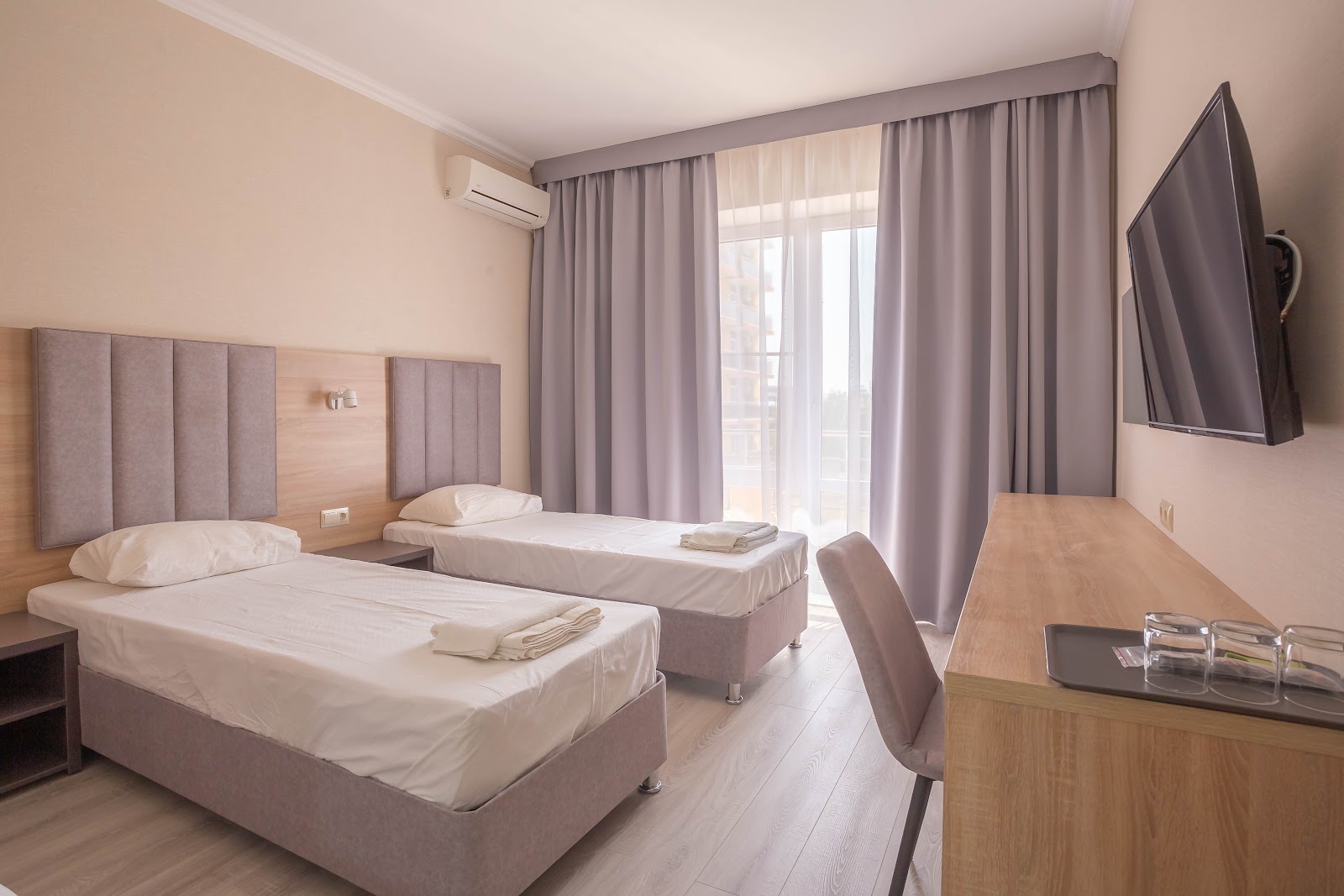 Элефтерия отель - photo 3