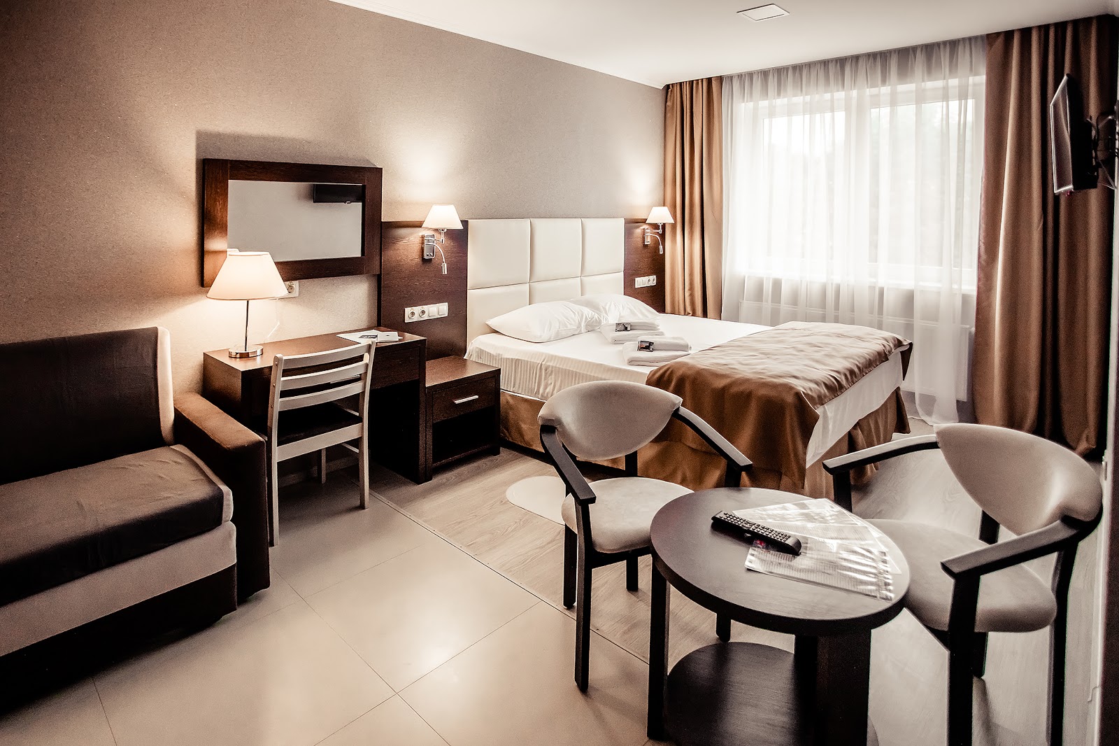 Отель "Элиза БонАпарт" - photo 5