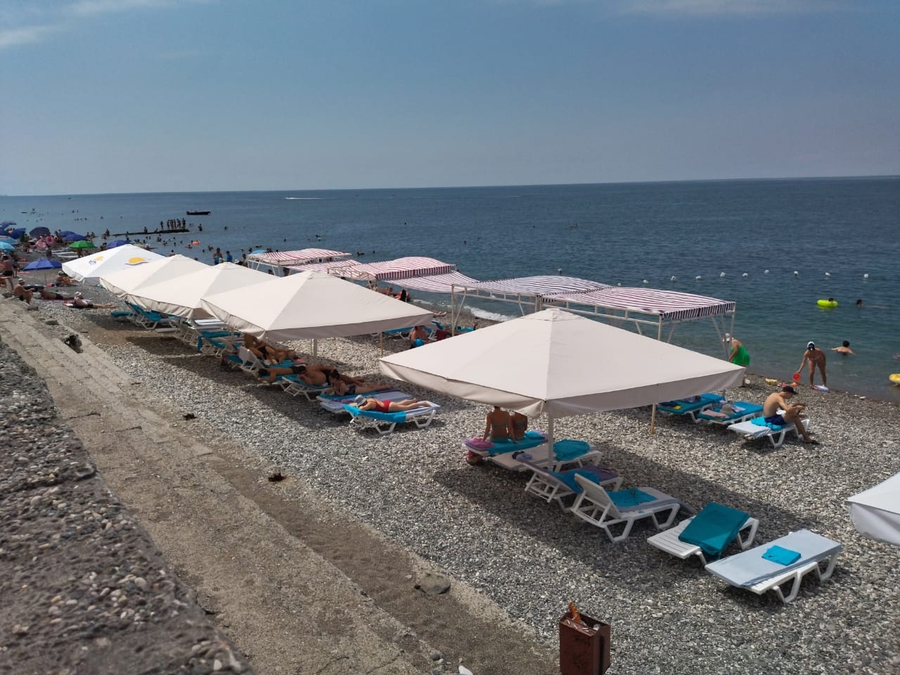 Wellness Park Hotel Gagra All inclusive - photo 2