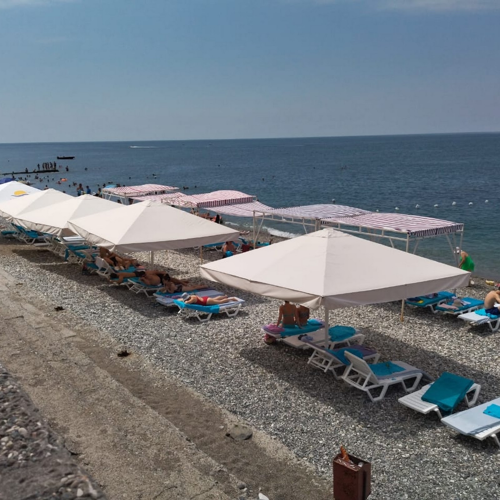 Абхазская усадьба - photo 3