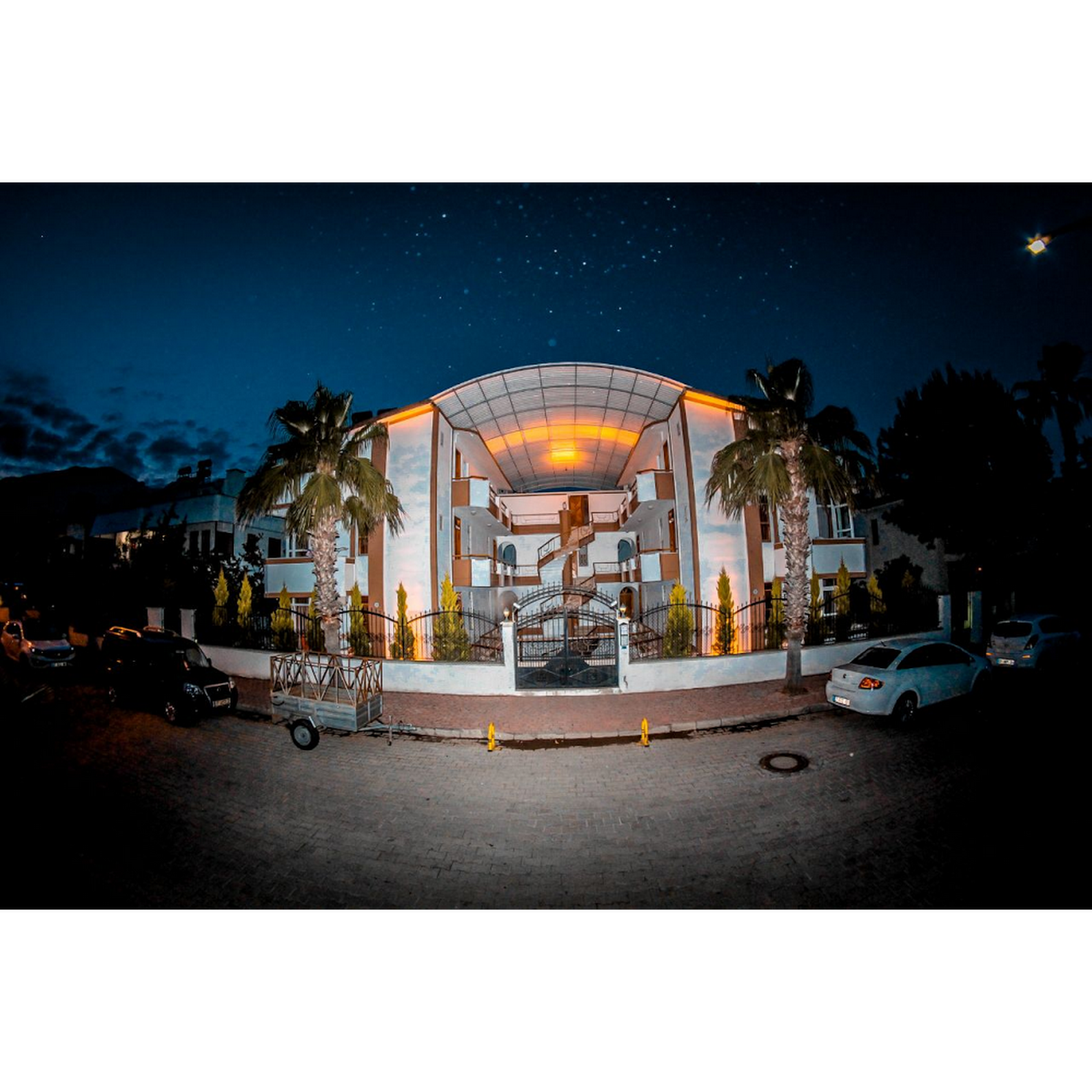 Мини-отель Аура - photo 5