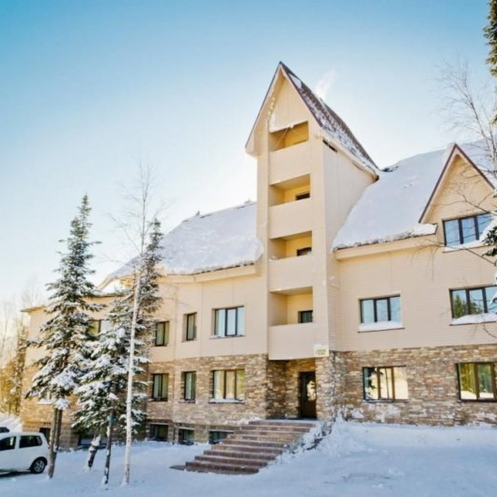 Снегеш - photo 3