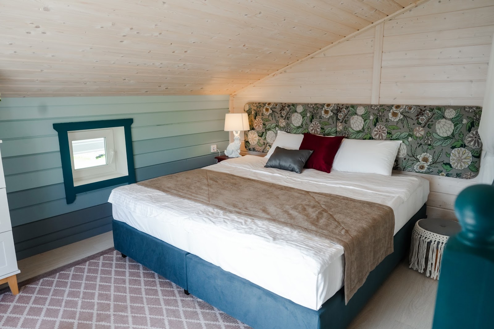 Туркомплекс Озёра - photo 4