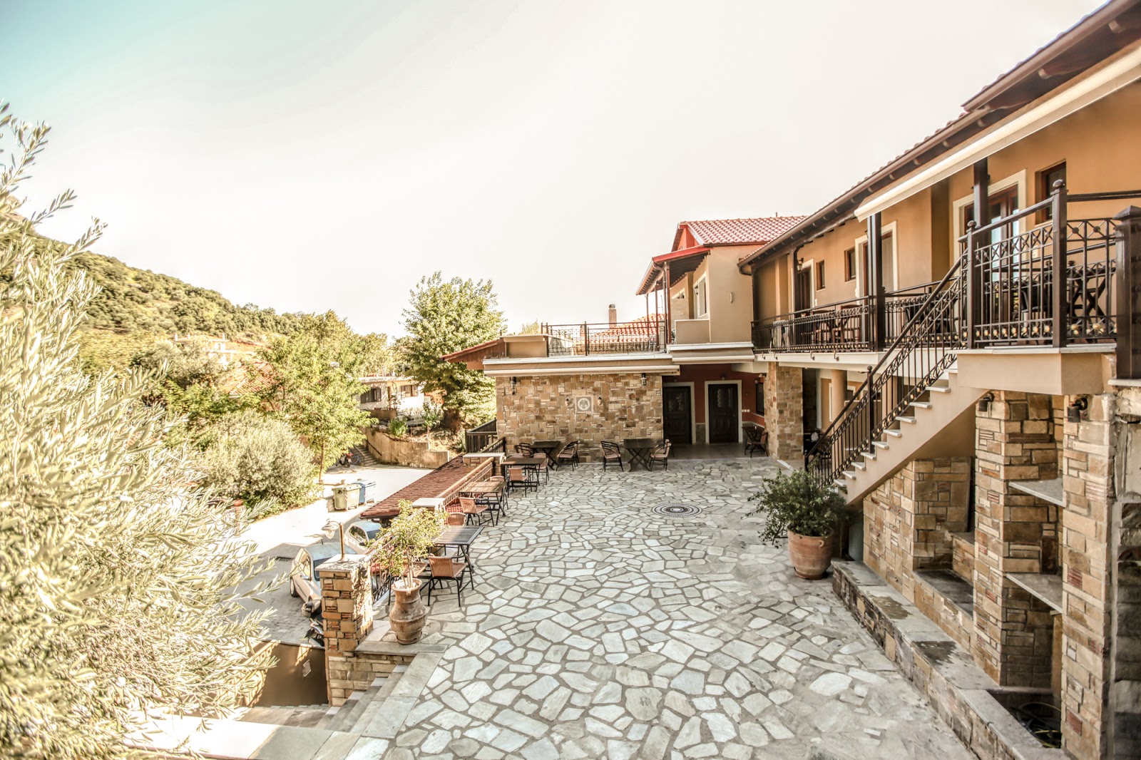 Гостевой дом "Че"