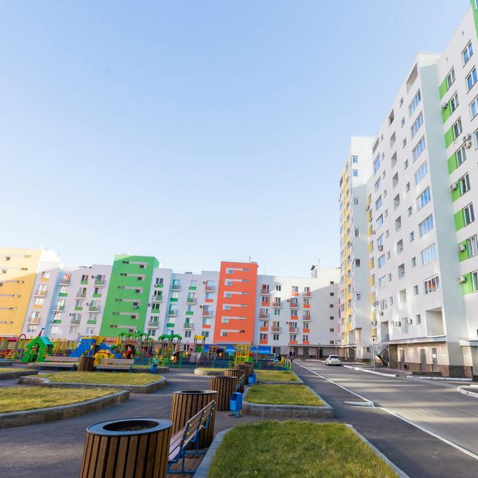 Hampton by Hilton Ufa - photo 2