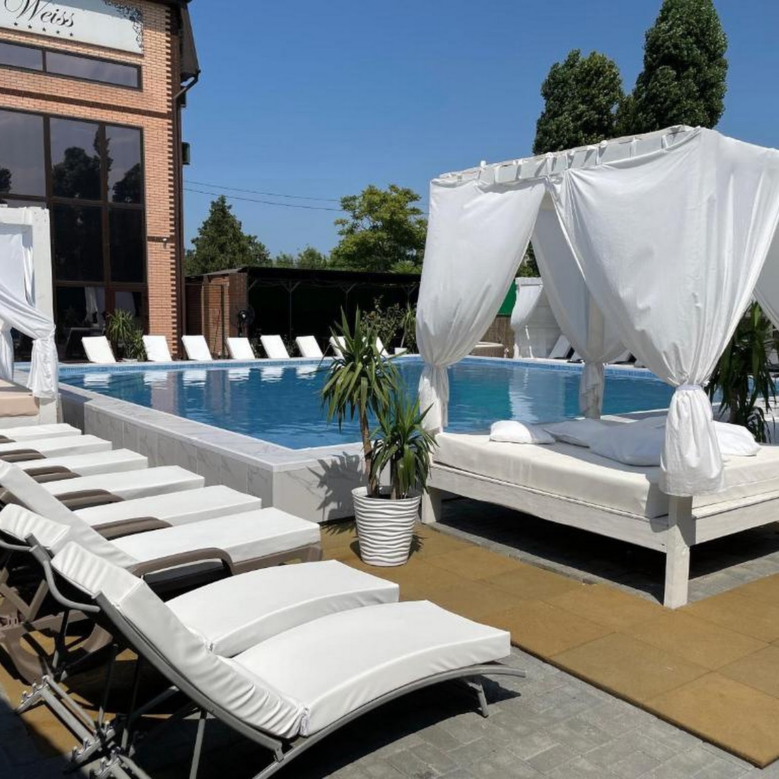 Мини-гостиница "Старая пристань" - photo 5