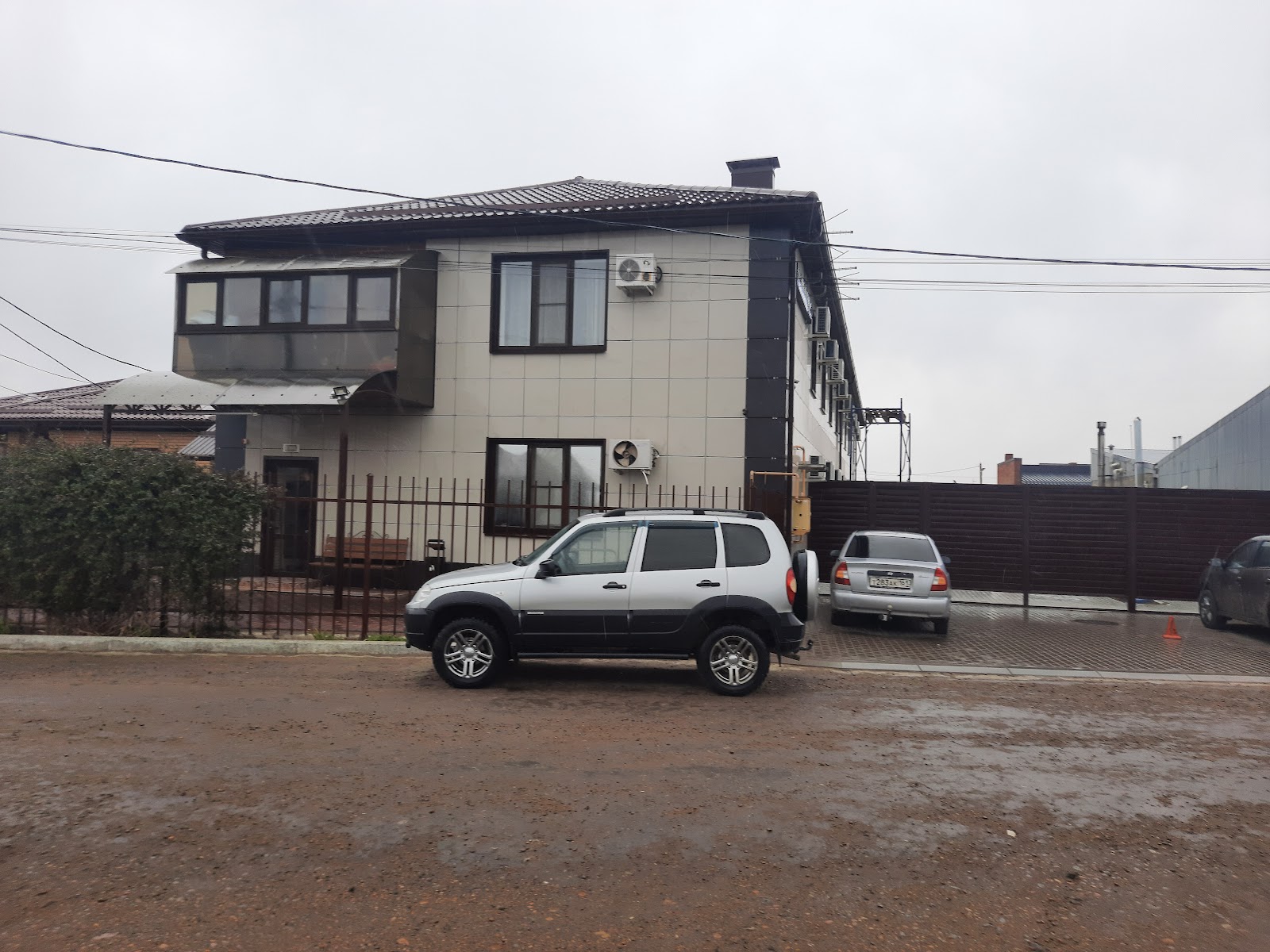 Фиалковая 13. Гостевой Дом на Фиалковой - photo 3