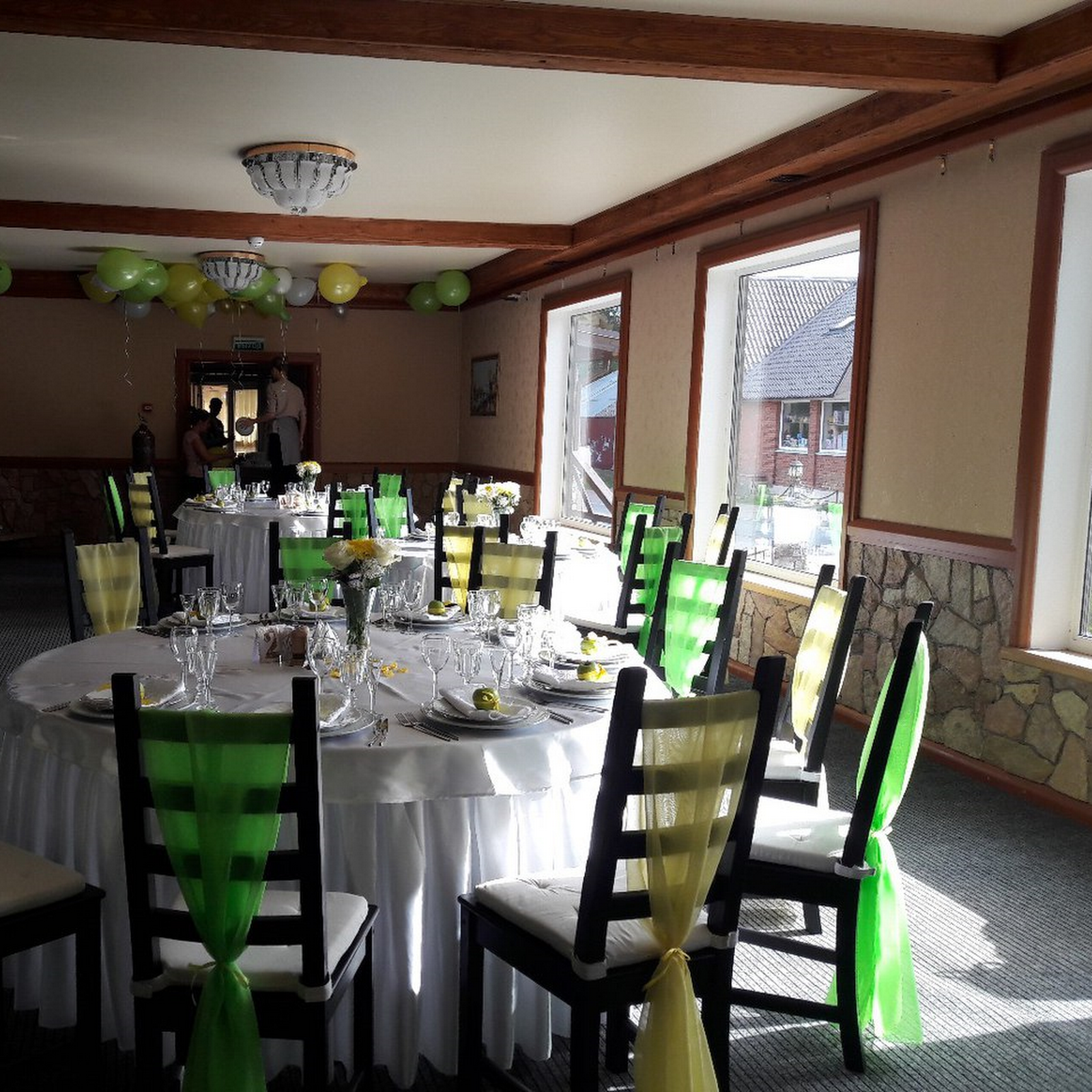 ЛАДОГА в Сосново - photo 2