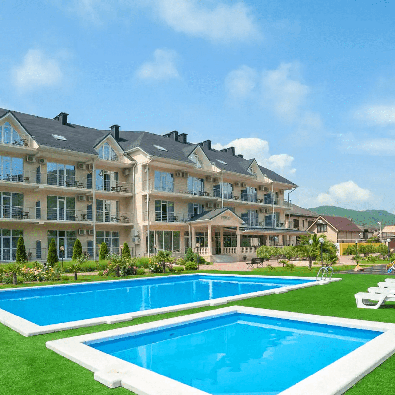 База отдыха "Атлант" - photo 5