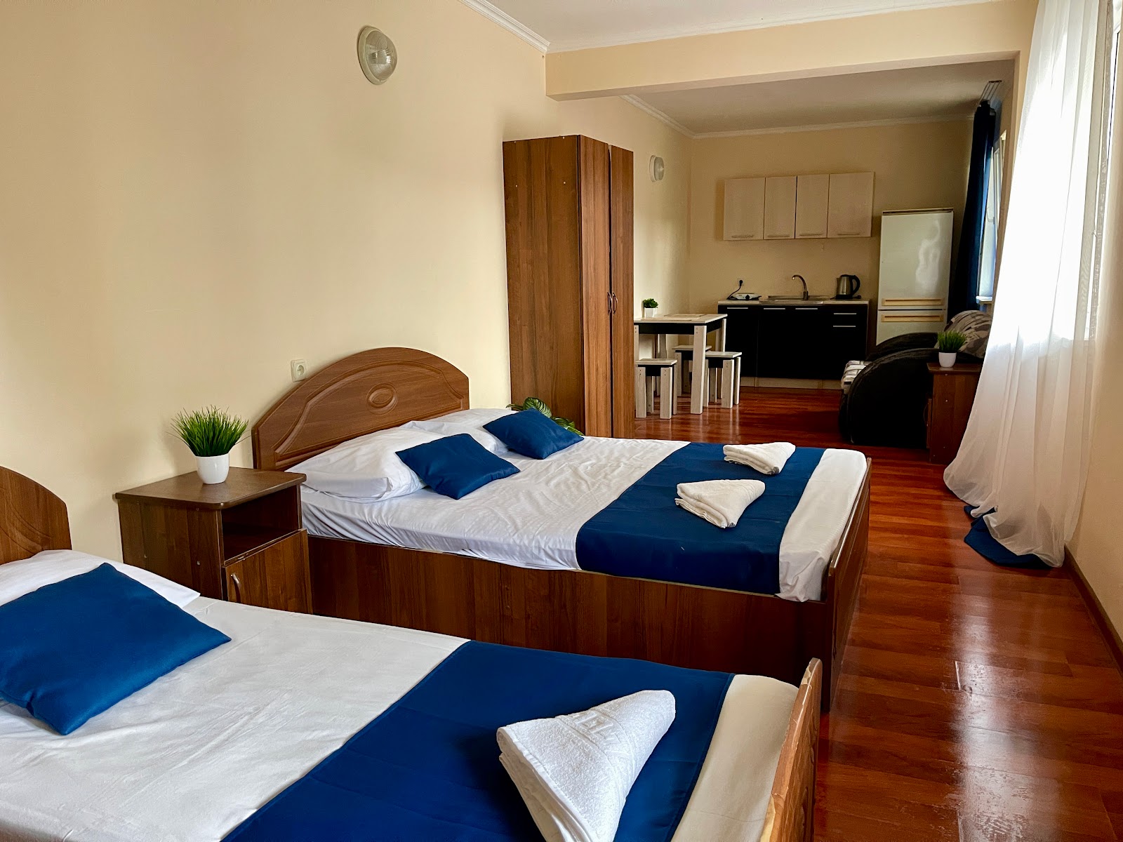 Гостевой дом Костилья - photo 5