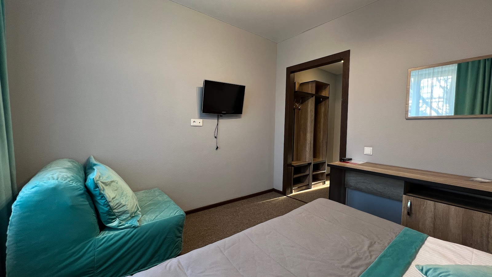 Аэродром Танай - photo 2