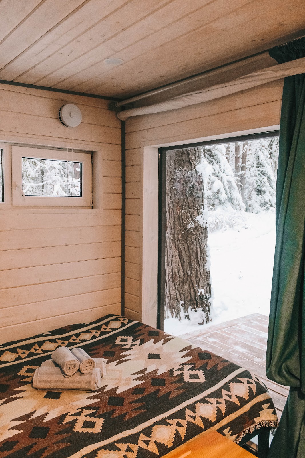 Ольховка глэмпинг - photo 2