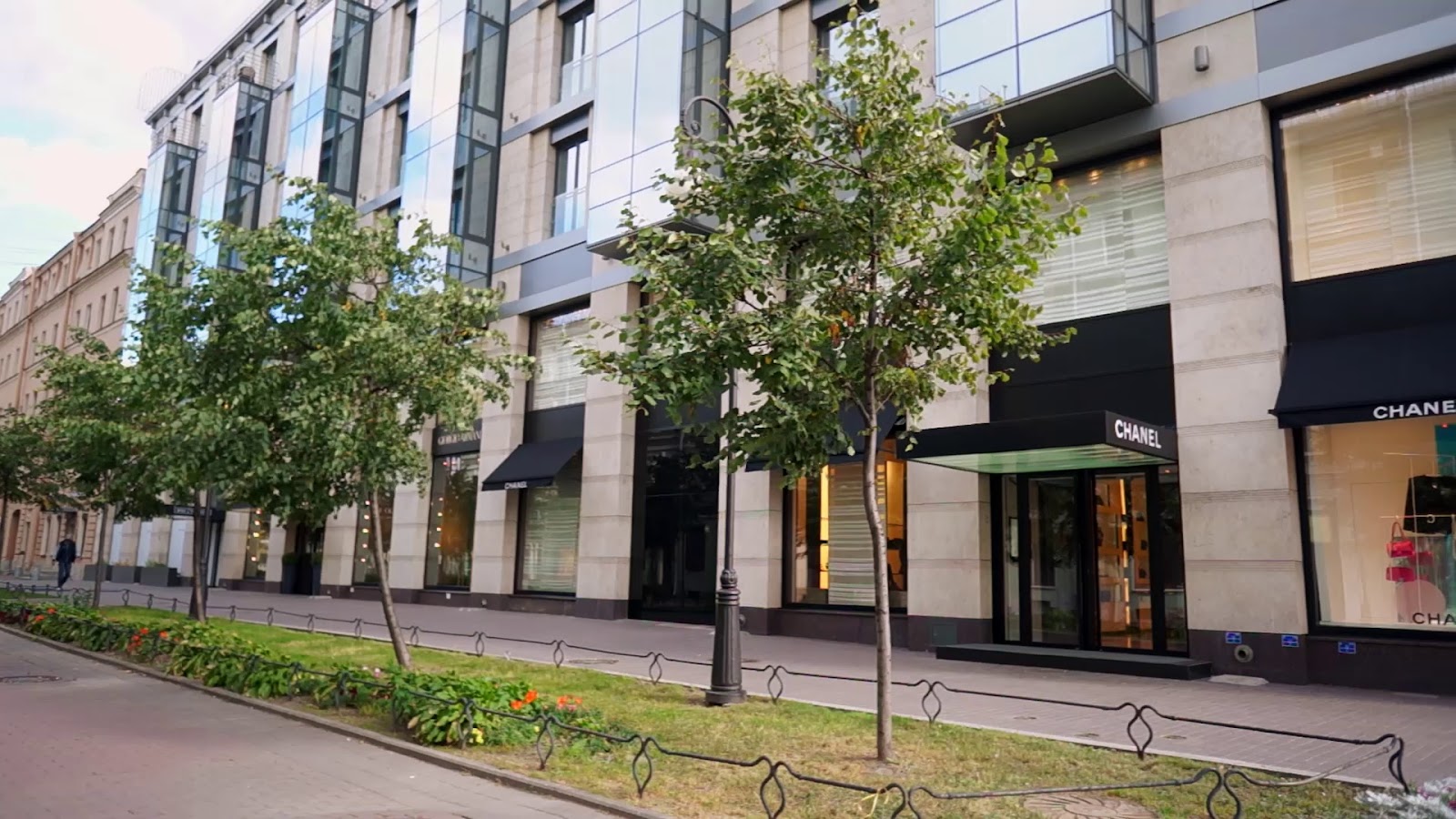 Невский, 119 - photo 3