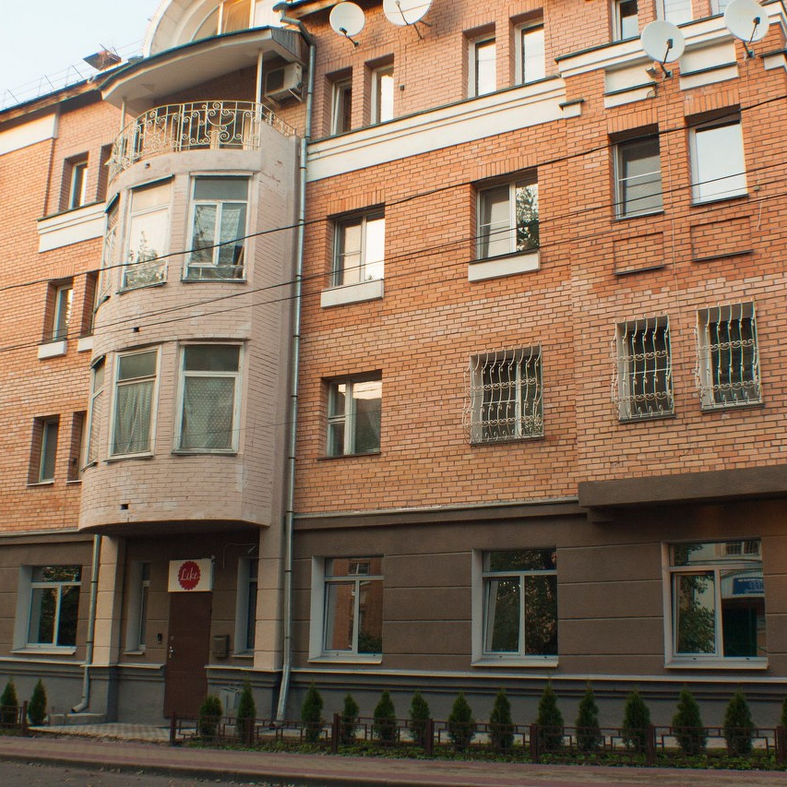 Хостел Рокет - photo 3